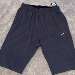 NWT Men’s Nike Dri-Fit Shorts